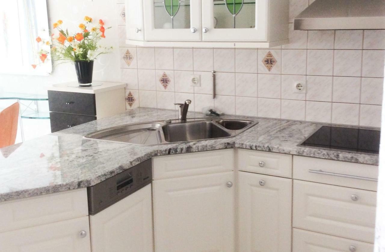 Ferien-Appartement Am Schlosssee Salem  Dış mekan fotoğraf